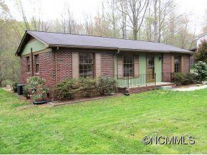 257 Foxcroft Drive Asheville NC 28806