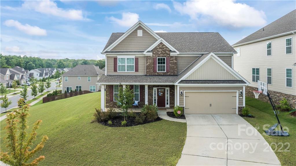 11075 River Oaks Drive NW Concord NC 28027