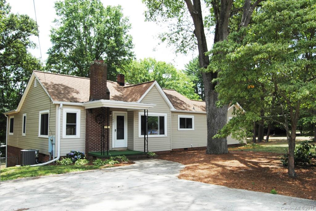 1601 Fairfield Drive Gastonia NC 28054