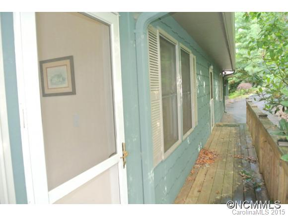 286 Cheulah Road Brevard NC 28712