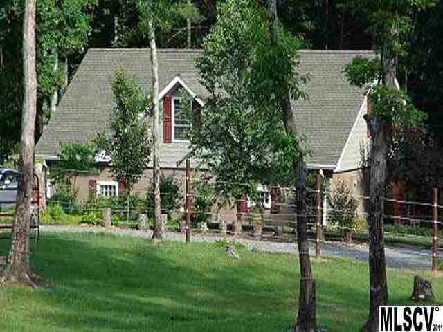 5004 Sugar Loaf Road Morganton NC 28655