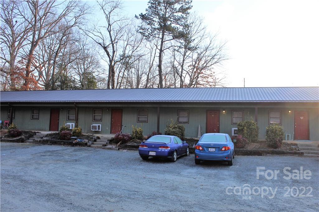 4274 Smokey Creek Road Lenoir NC 28645