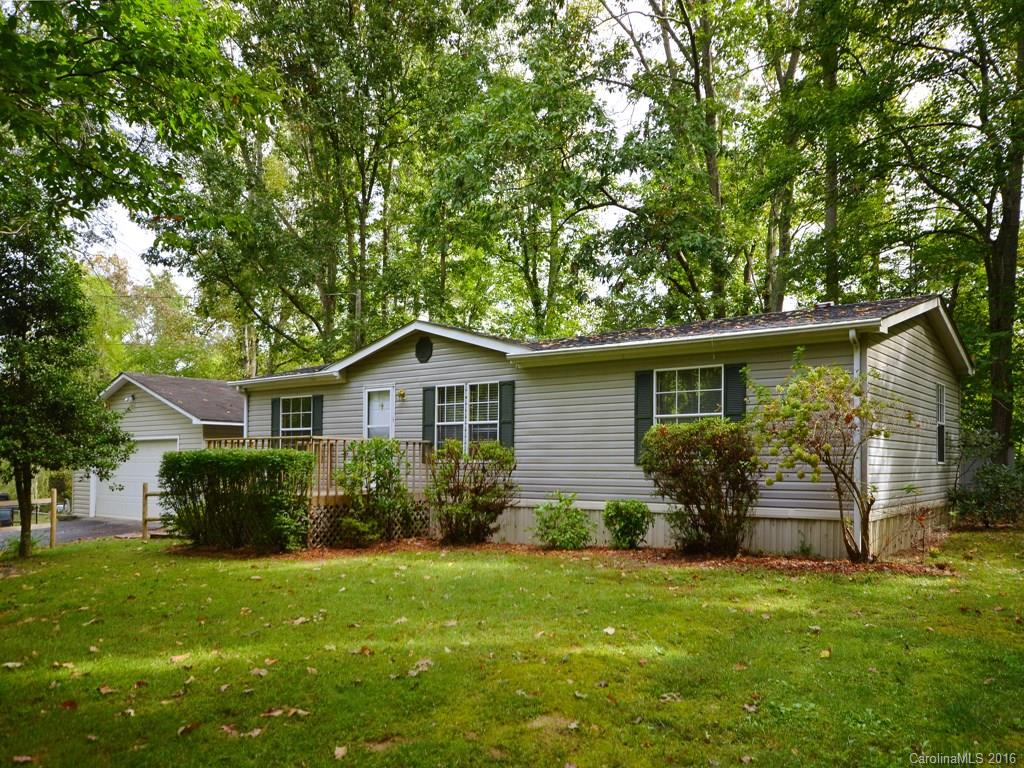 109 1/2 Dula Springs Road Weaverville NC 28787