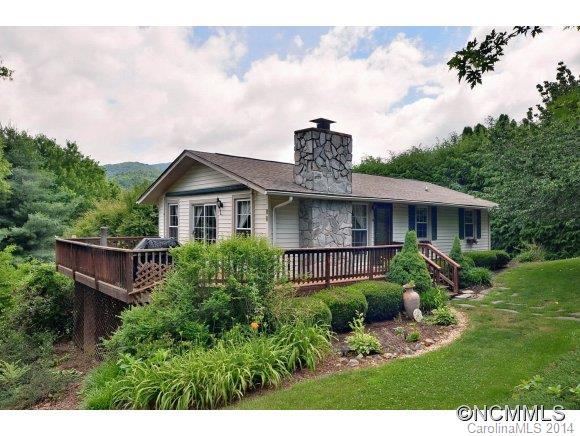 41 Pinewood Lane Clyde NC 28721