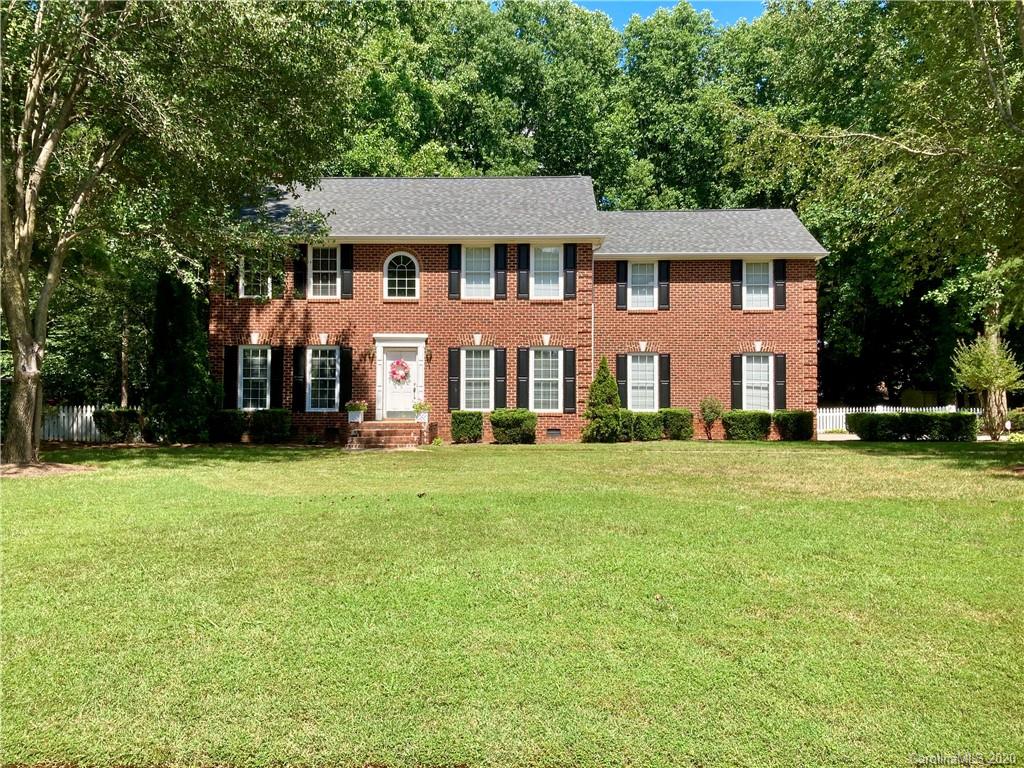 6811 Fenning Drive Mint Hill NC 28227