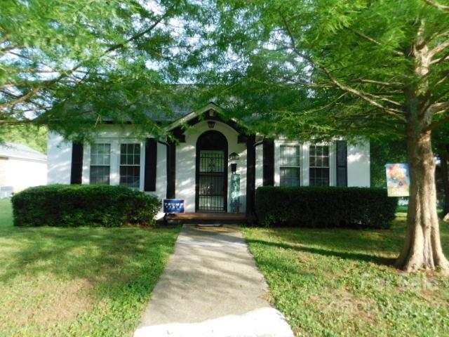 523 Bonview Avenue Lincolnton NC 28092