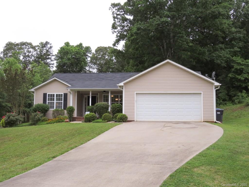 164 Swann Crossing Lane Statesville NC 28625