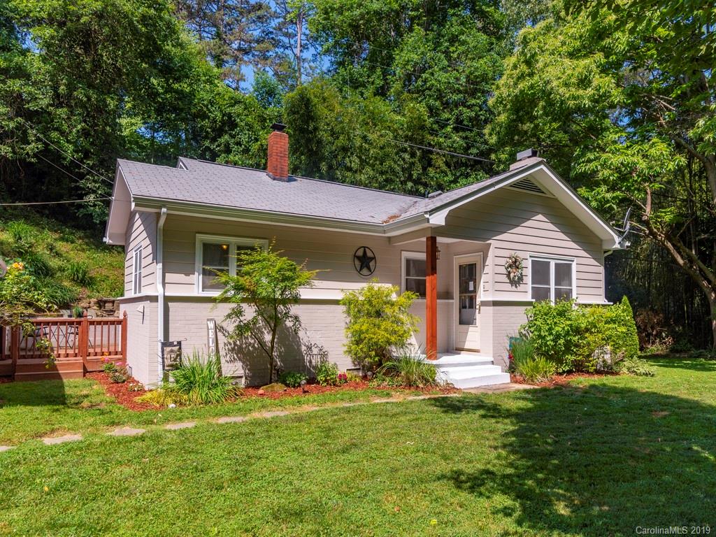 96 Pleasant Hill Road Clyde NC 28721