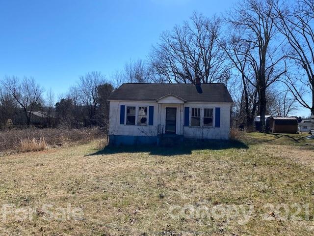 213 Brittain Drive Morganton NC 28655