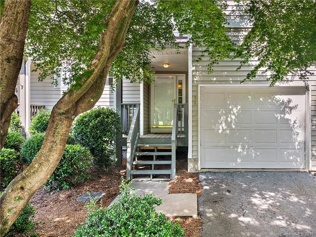 31 Farm Lane Mills River NC 28759