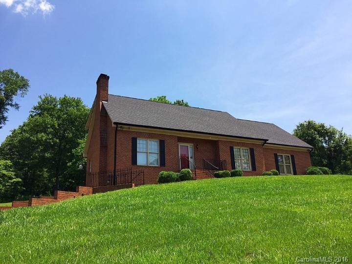 207 Kennedy Drive Lincolnton NC 28092