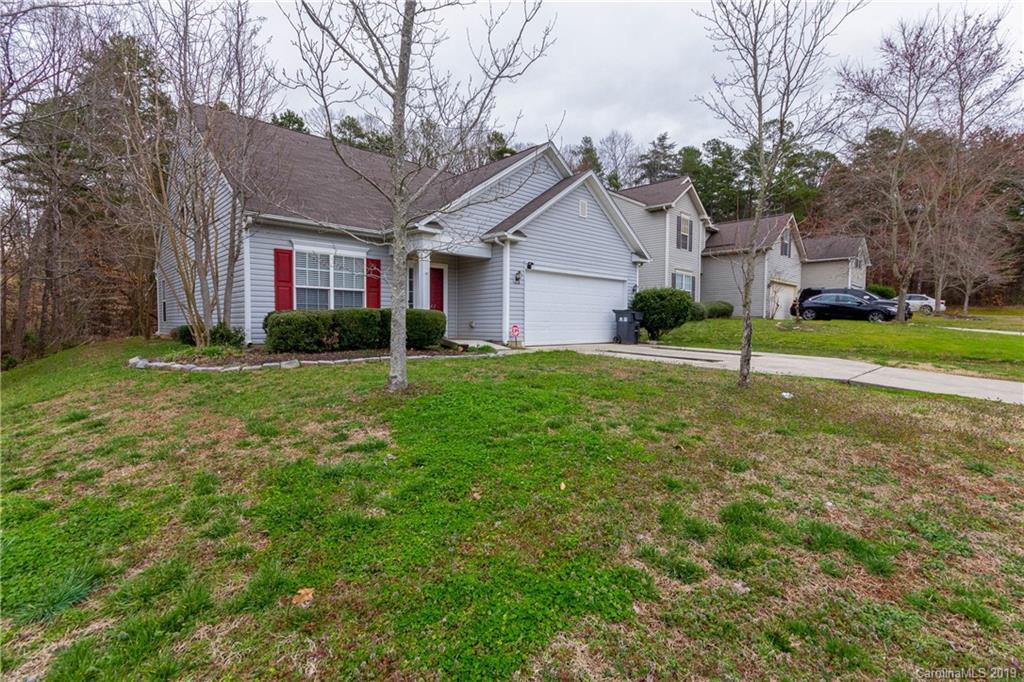 7142 Cobden Lane Charlotte NC 28216