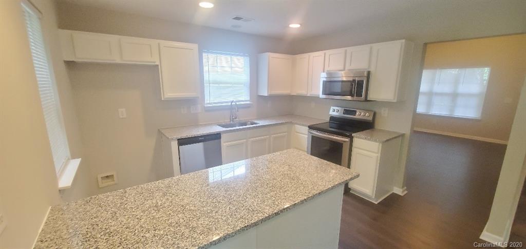 5375 Kimmerly Woods Drive Charlotte NC 28215