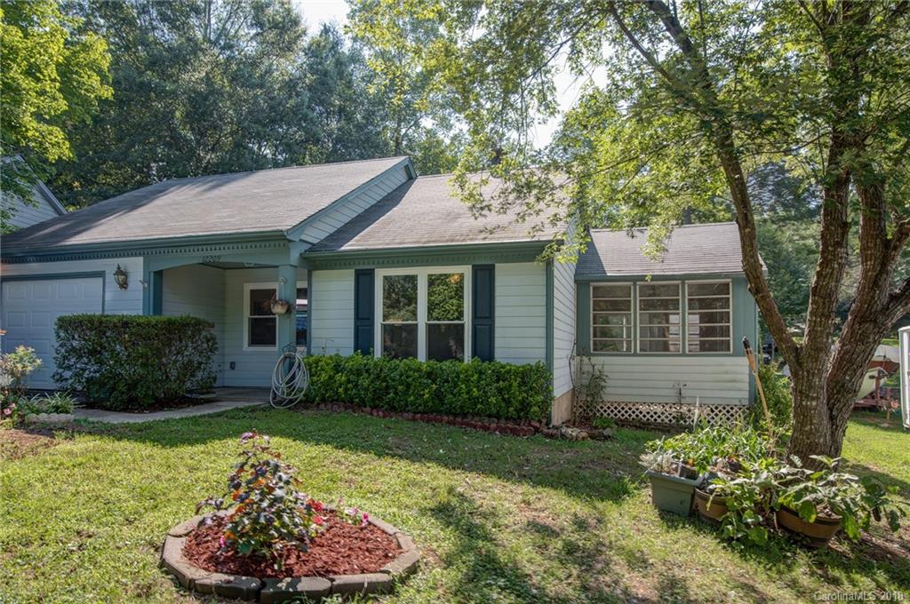 12209 Danby Road Pineville NC 28134
