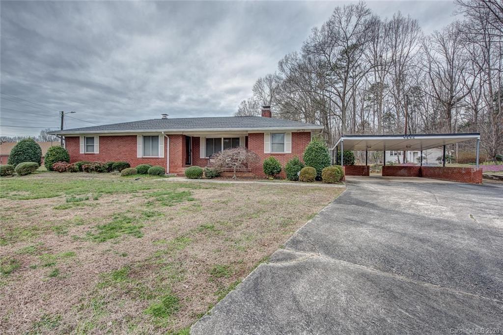 4642 Chapel Grove Road Gastonia NC 28052