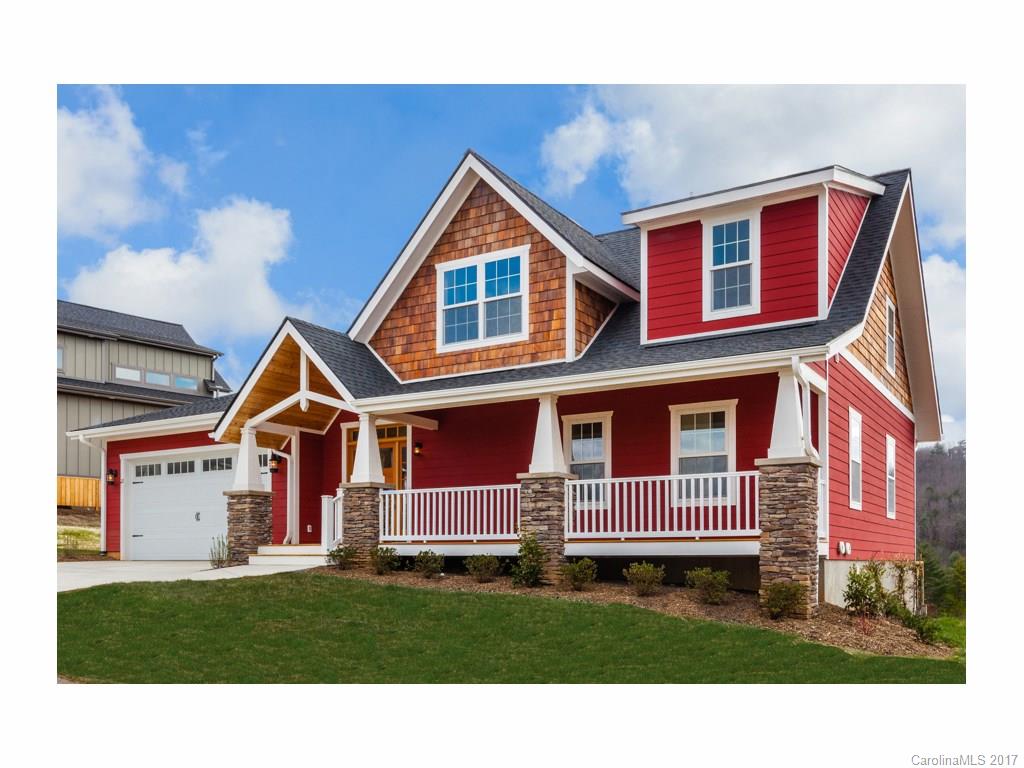 22 Avery Nicole Drive Weaverville NC 28787