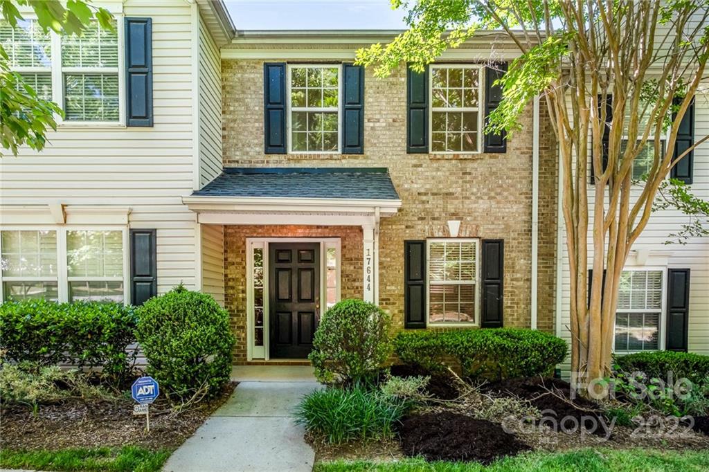 17644 Caldwell Track Drive Cornelius NC 28031
