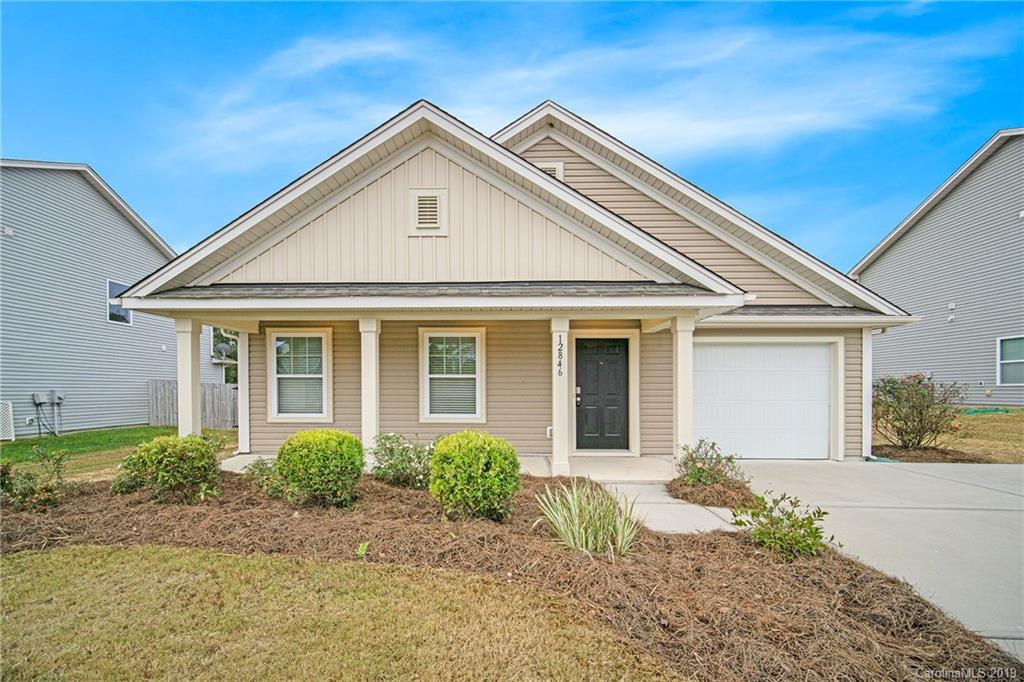 12846 Connemara Court Midland NC 28107