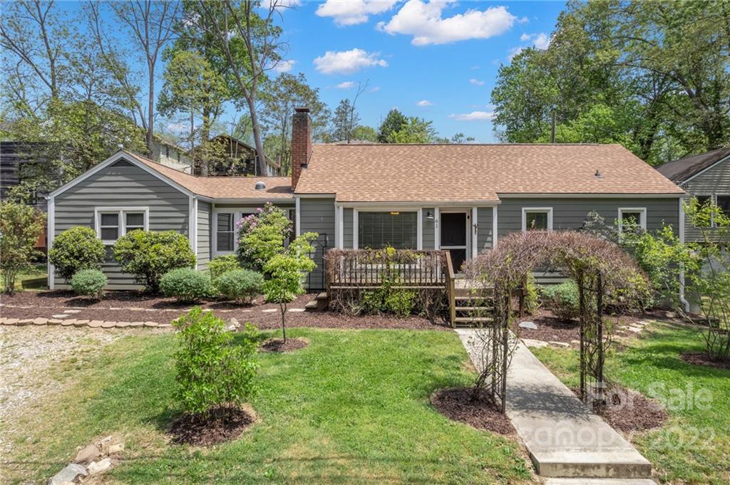 61 Sevier Street Asheville NC 28804