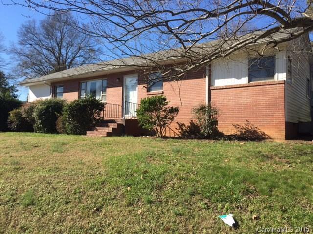 1603 Poston Circle Gastonia NC 28054