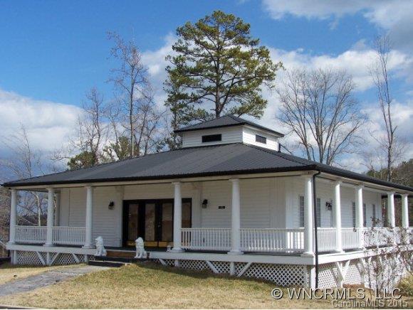 72 Lake Club Drive Nebo NC 28761