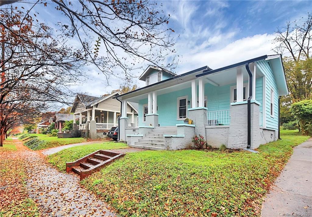 246 W Park Avenue Charlotte NC 28203