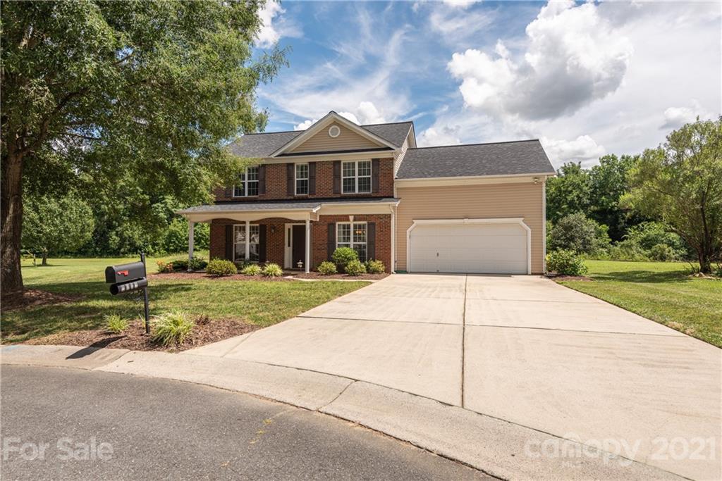 2012 Bikar Court Indian Trail NC 28079