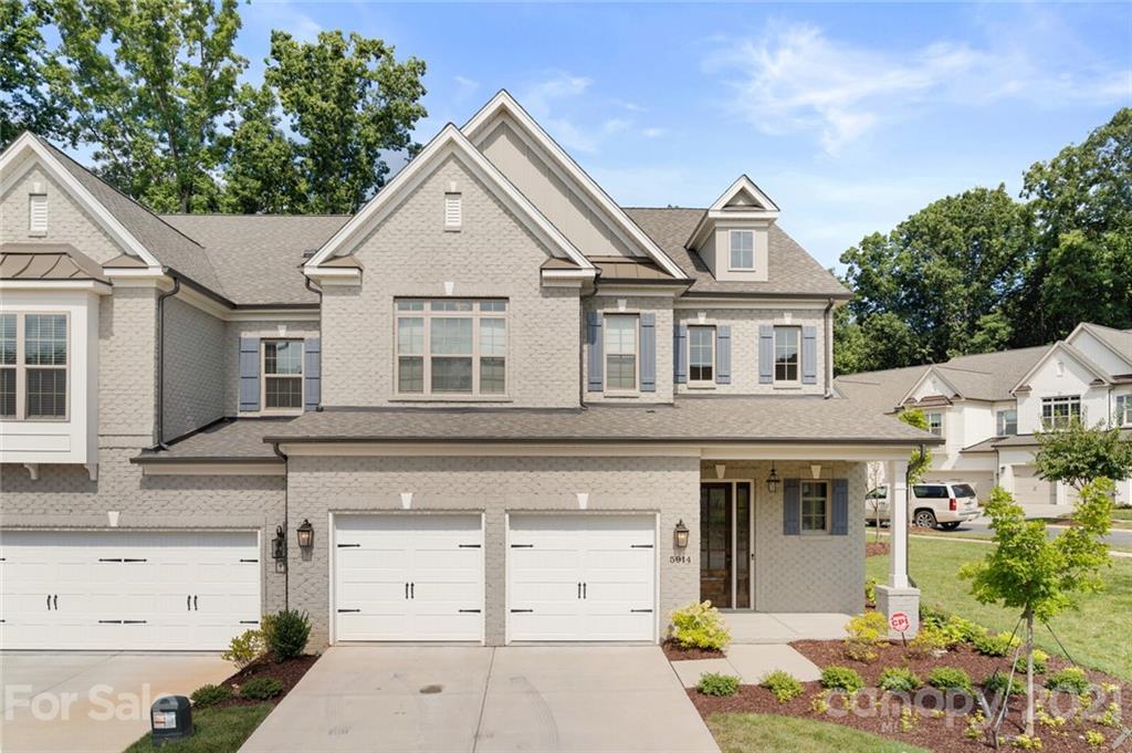 5914 Tindall Park Drive Charlotte NC 28210