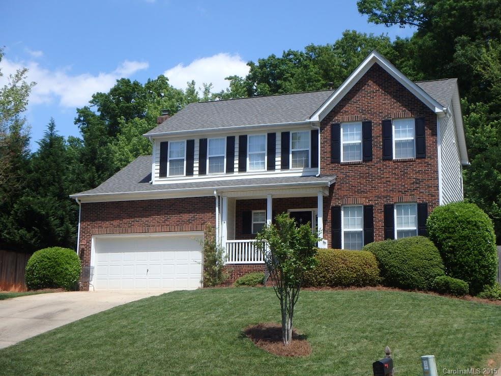2810 Colmar Lane Charlotte NC 28270