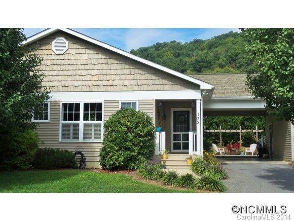132 Cottage Loop Waynesville NC 28785