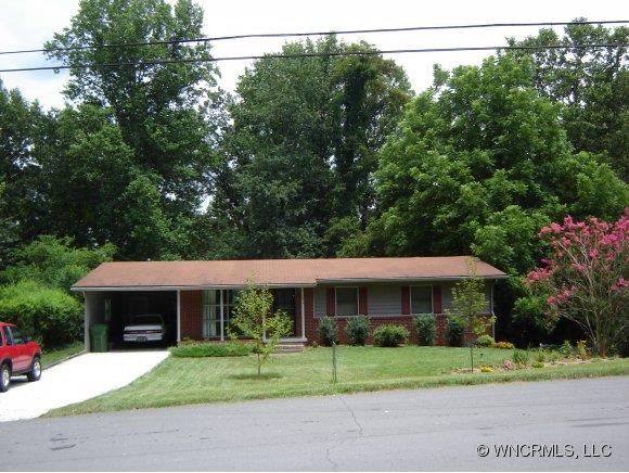 192 Providence Road Asheville NC 28806
