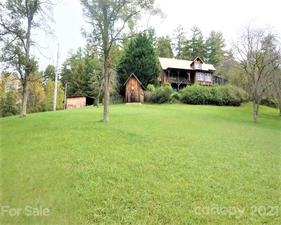 817 Long Ridge Road Mars Hill NC 28754