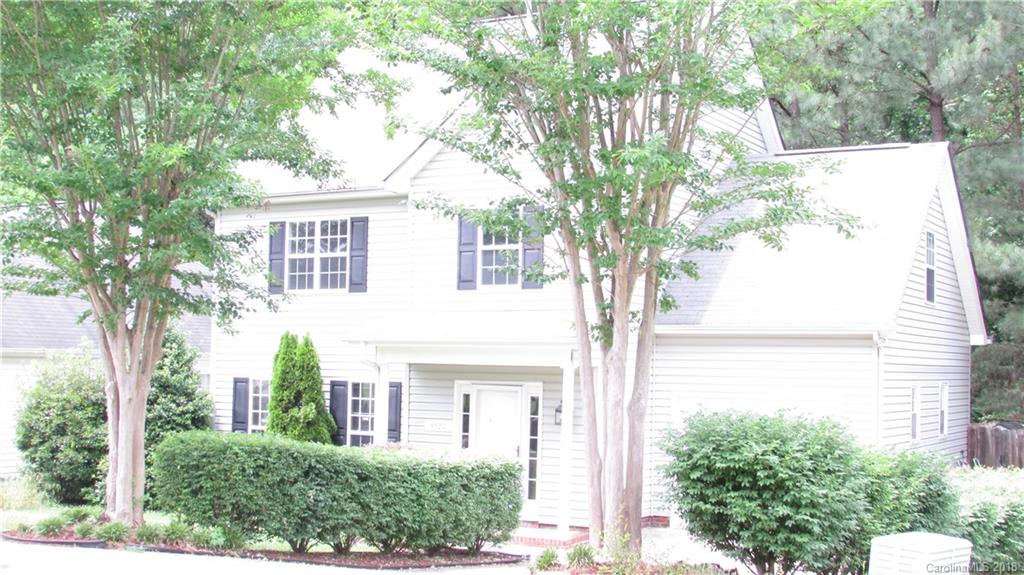 4927 Osage Circle Charlotte NC 28269