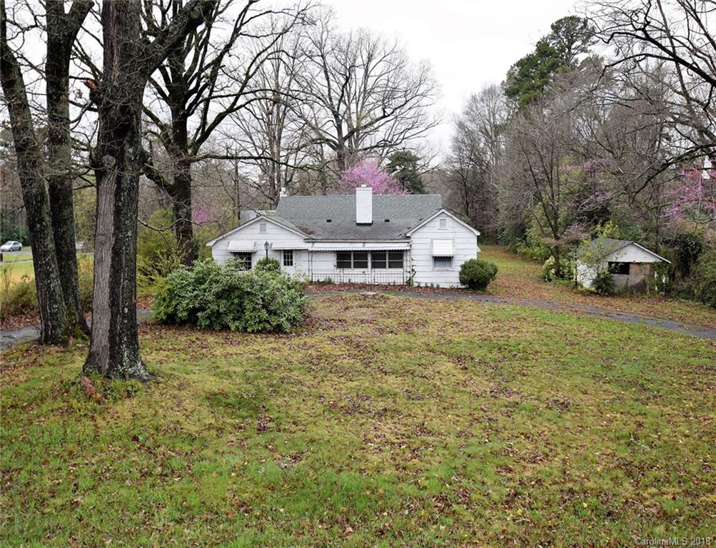 7817 Matthews Mint Hill Road Mint Hill NC 28227