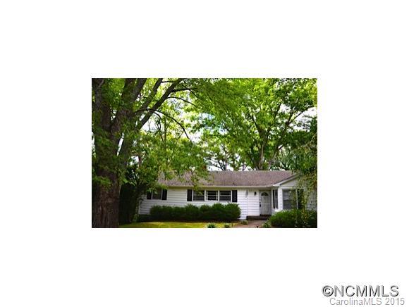 275 White Pine Drive Asheville NC 28805