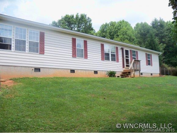 60 Cowboy Way Canton NC 28716