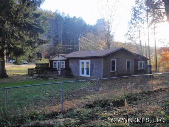 3 Curly Willow Lane Weaverville NC 28787