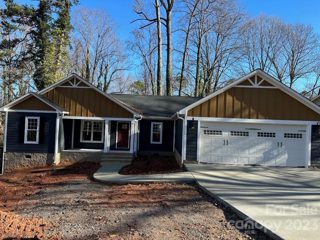364 N Oakwood Drive Statesville NC 28677
