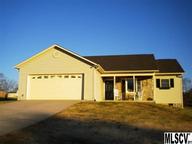 5062 Ike Circle Granite Falls NC 28630