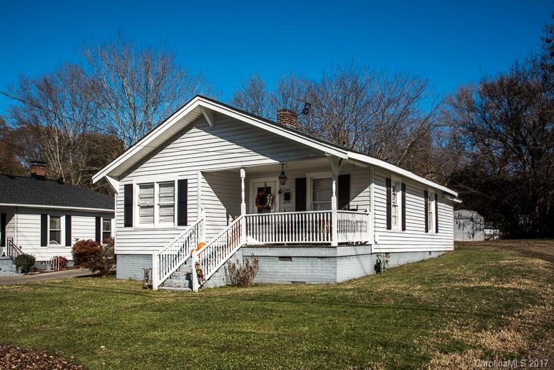 309 E Dixon Street Lincolnton NC 28092