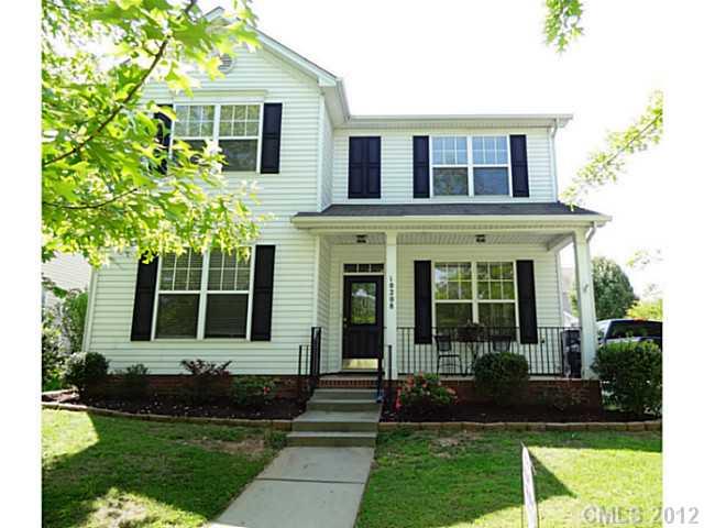 10208 Caldwell Depot Road Cornelius NC 28031
