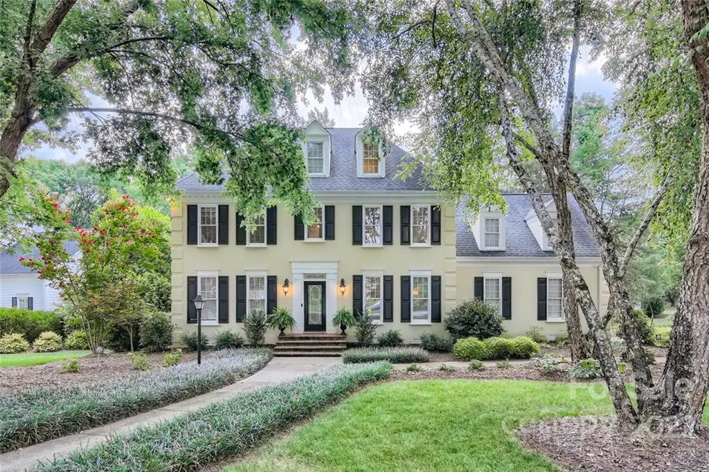 4500 Cotton Creek Drive Charlotte NC 28226