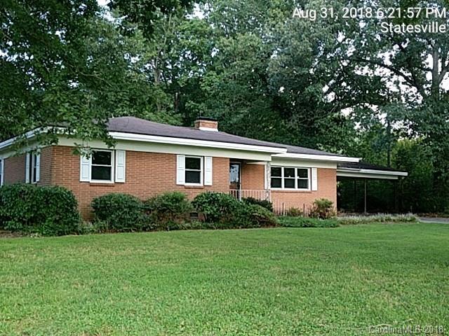2256 Old Mountain Road Statesville NC 28625