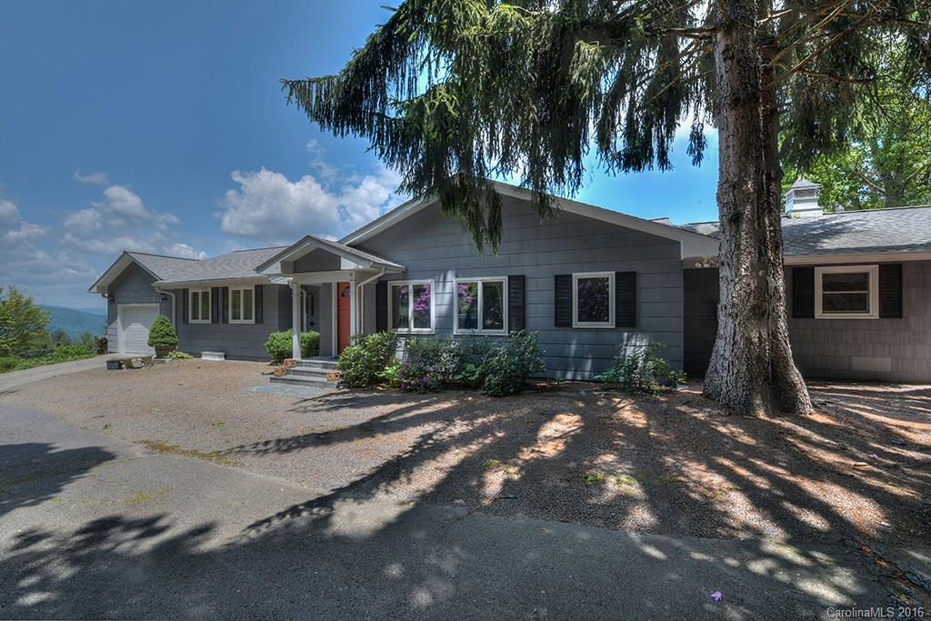 160 Rockwood Road Waynesville NC 28786