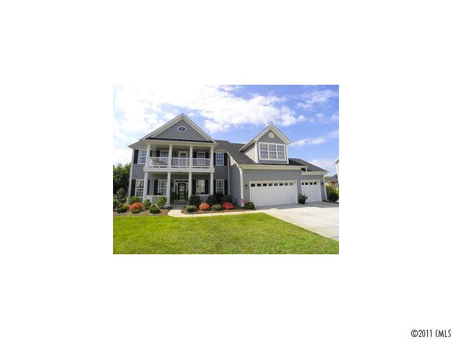 10614 Camden Meadow Drive Charlotte NC 28273