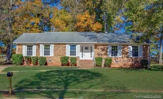 1224 Beechdale Drive Charlotte NC 28212