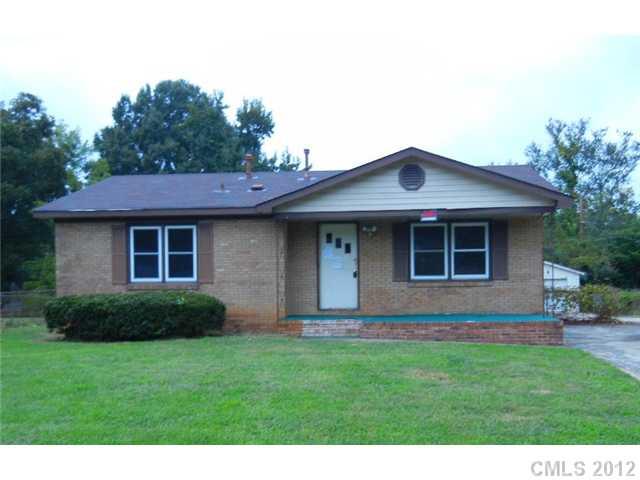 4707 Kenmont Drive Charlotte NC 28269