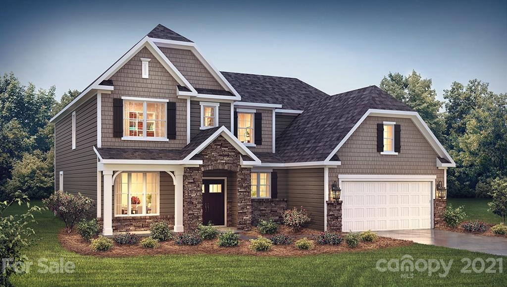 4122 Wild Olive Drive Huntersville NC 28078
