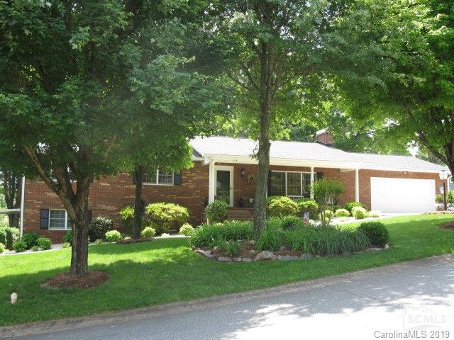 315 Inglewood Drive Morganton NC 28655