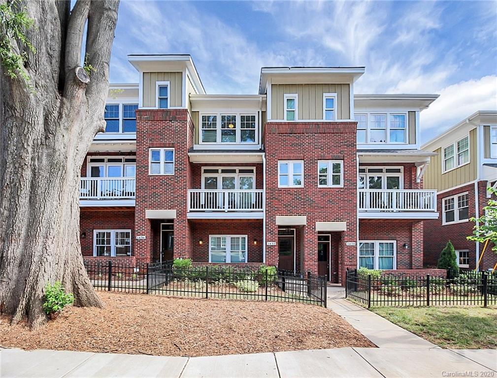 1432 W 4th Street Charlotte NC 28208